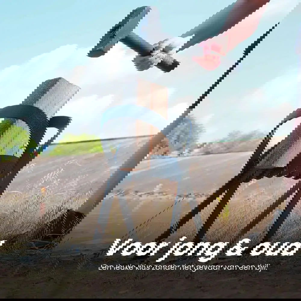 PyroProducts Houtklover - PyroProducts